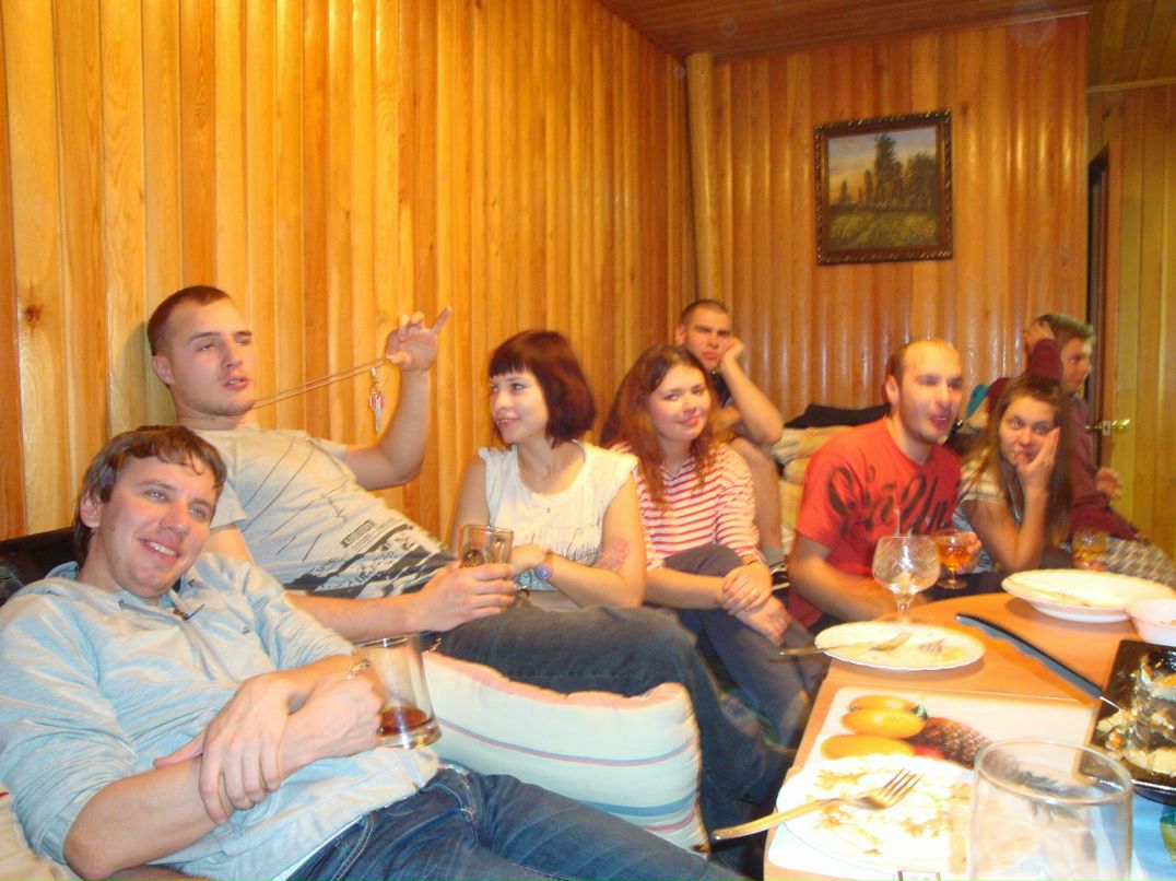 Дмитрий Кунгуров фотография #26