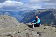 Фотография Сидоровой Ларисы