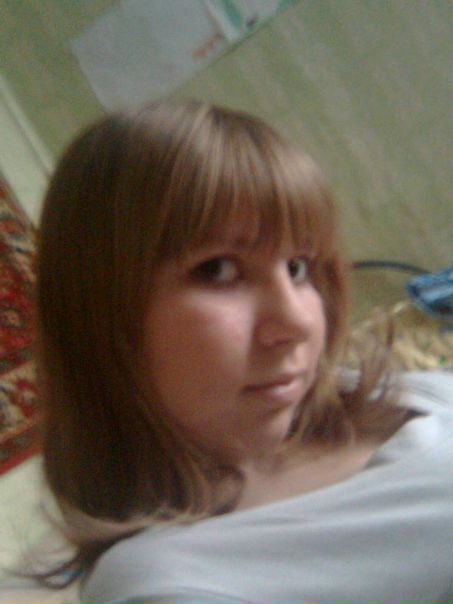 Оля Суханова фото №3
