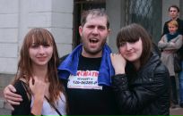 Фотография Васильянской Ани