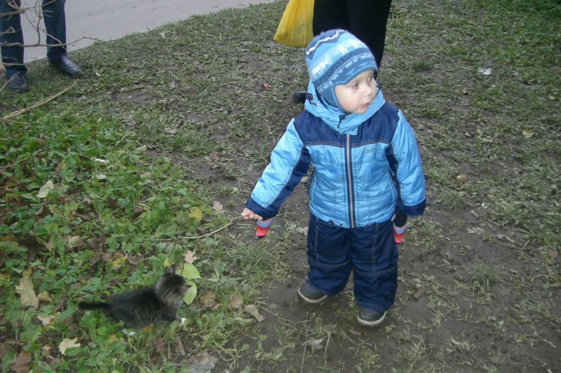 Дмитрий Никитин фотография #32