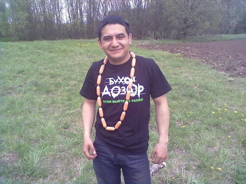 Данис Илькаев фотография #37
