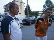 Ромік Кравець фотография #12 (источник - https://vk.com/id71598031)