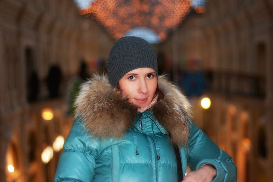 №17, Мария Пудовкина, Санкт-Петербург №17, Мария Пудовкина, Санкт-Петербург