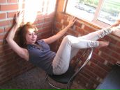 Фотография Ефимовой Ольги