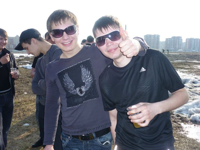 Диман Иванов фотография #8