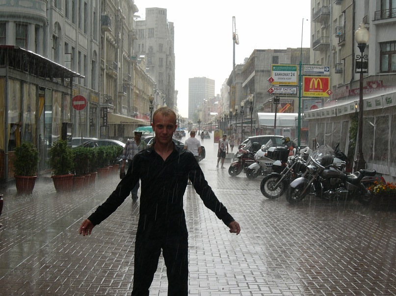 Сергей Тимофеев фотография #1