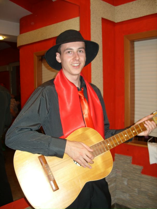 Дмитрий Frost фотография #19