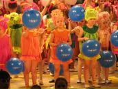 Фотография Юферевой Зои