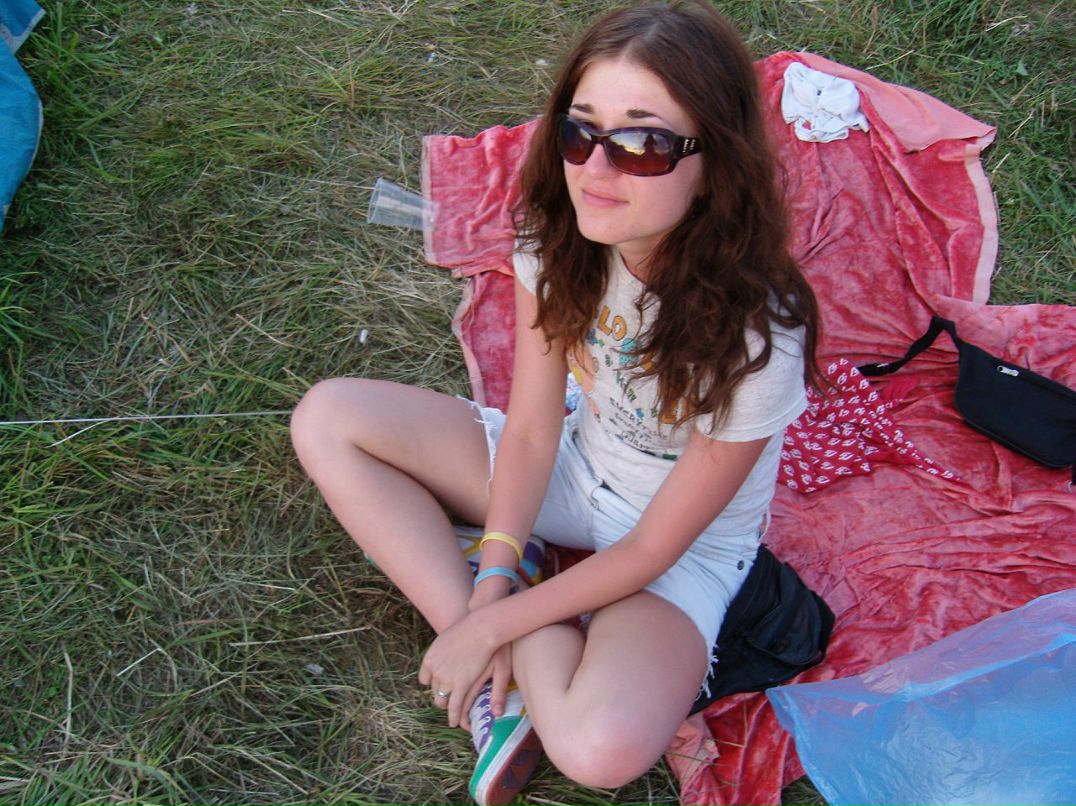 Дарья Гришанова фотография #16