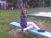 Оксаночка Гарасимів фотография #25 (источник - https://vk.com/id83585624)