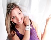 Оля Никитина фотография #26 (источник - https://vk.com/id408273)