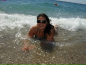 Фотография Кутузовой Анны