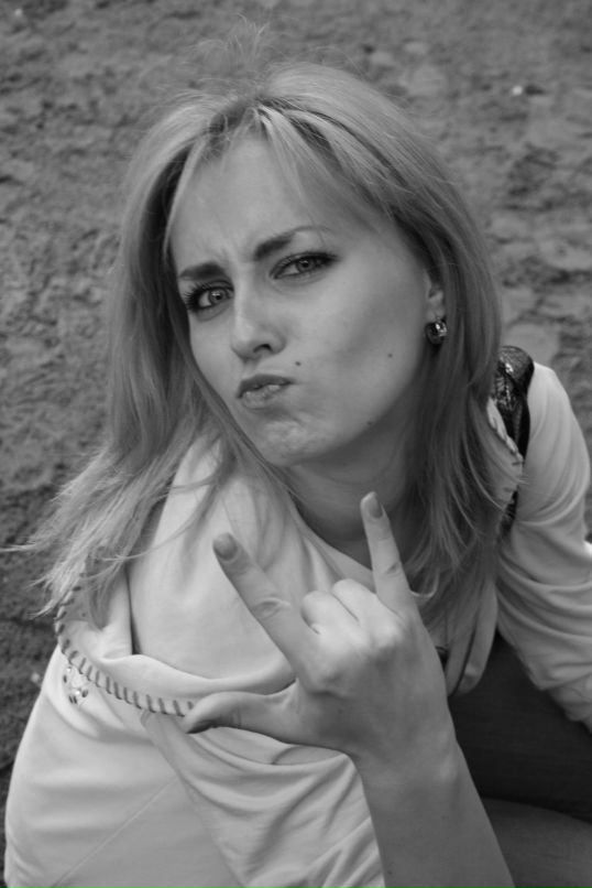 Дарья Антонова фотография #48