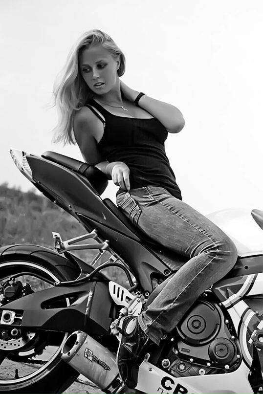 Дарья Антонова фотография #45