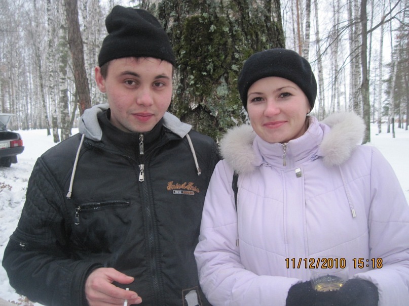 Сергей Михайлов фотография #21