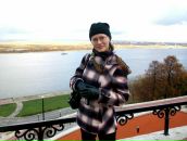 Фотография Бахиревой Марии