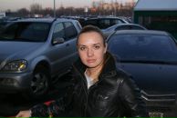 Фотография Обуховой Дарины