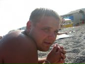 Фотография Пасечника Евгения