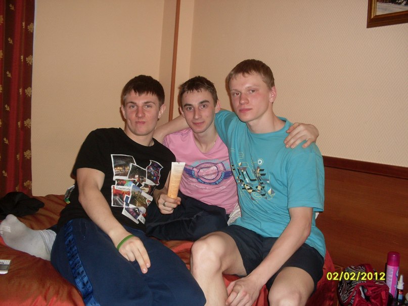 Дмитрий Ломакин фотография #31