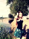 Фотография Харьковской Маргариты
