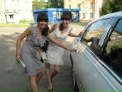 Фотография Матисовой Полины