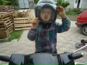 Ангелінка Горинюк фотография #7 (источник - https://vk.com/id72243331)