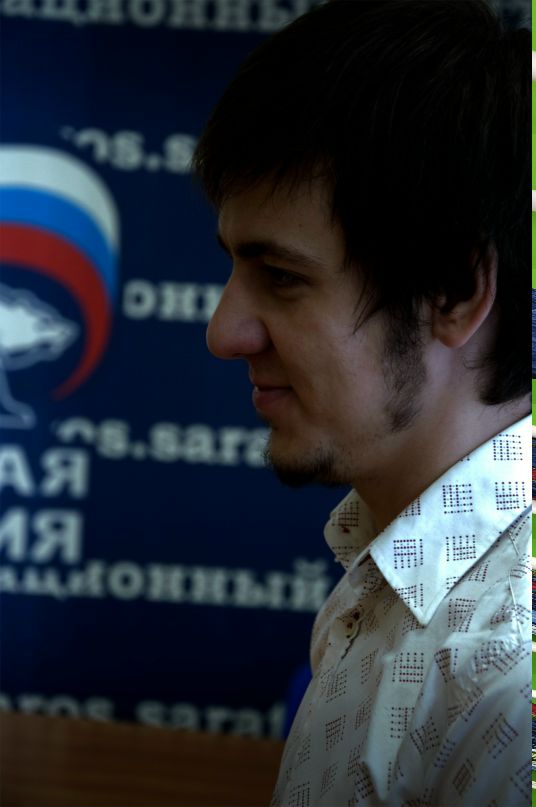 Alexander Okeansky фотография #39