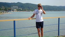 Фотография Перцева Евгения