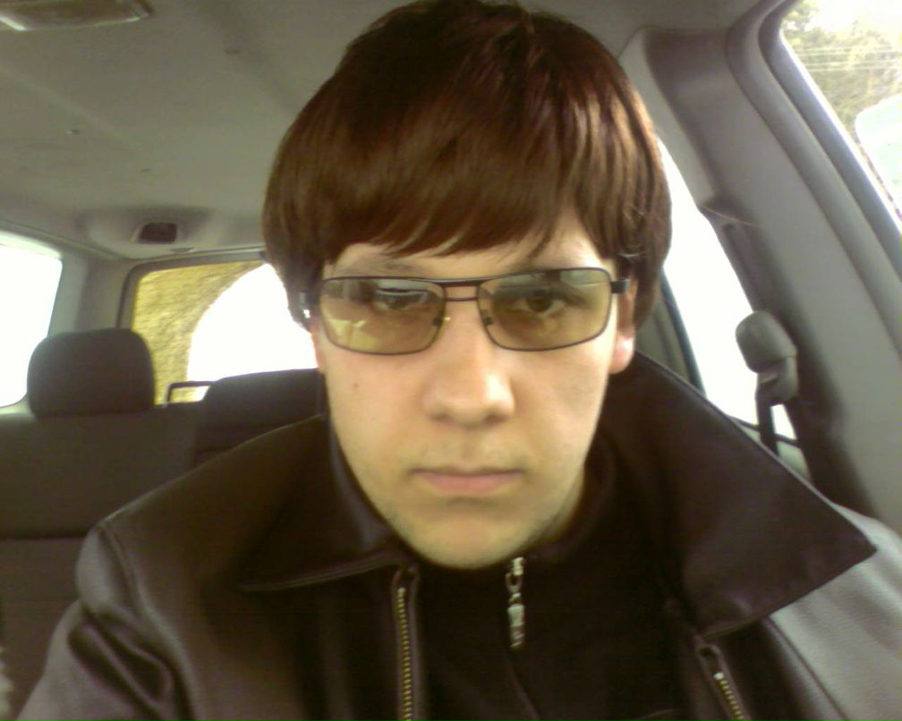 Иван Крысов фотография #24