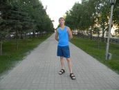 Фотография Гущина Романа