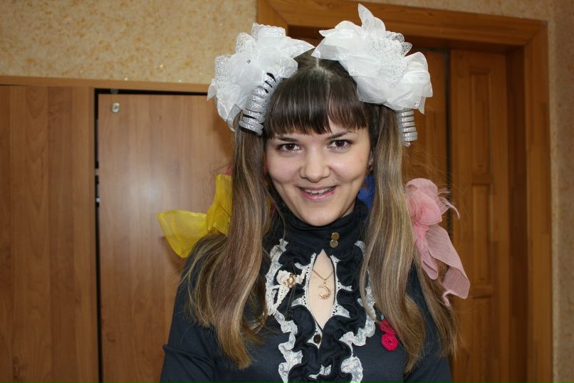 Рая Степанова фотография #34