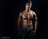 Андрій Лисий фотография #2 (источник - https://vk.com/id96647521)