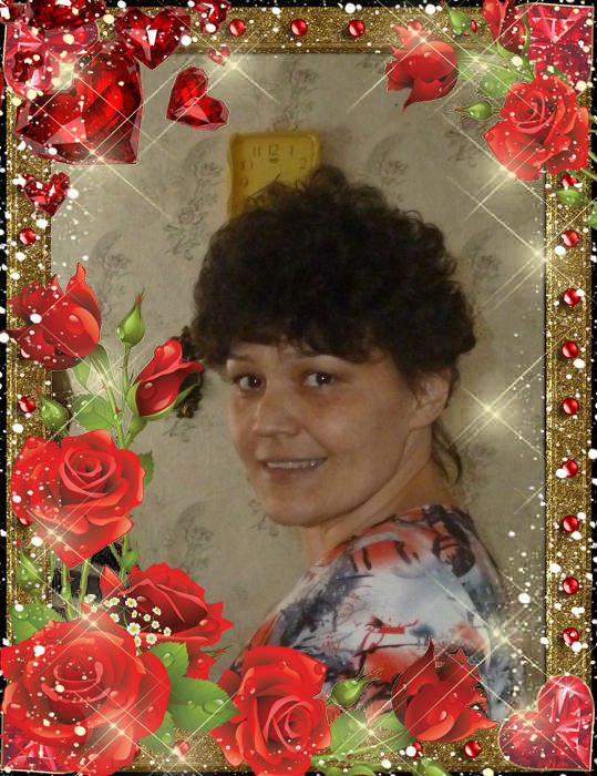 Елена Гамарец фотография #8