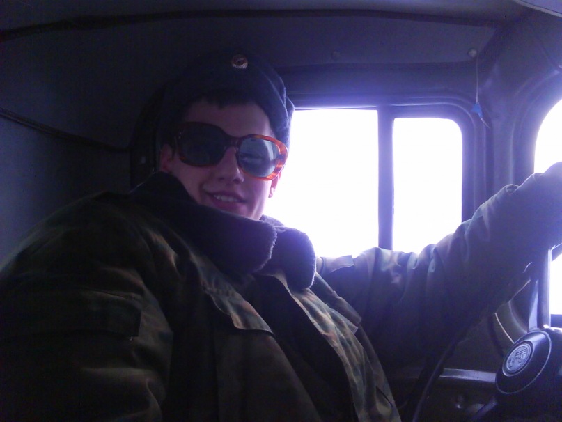 Дмитрий Иванов фотография #16