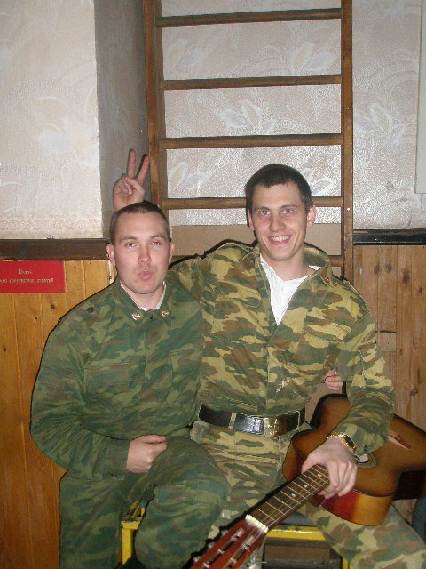 Дмитрий Иванов фотография #37