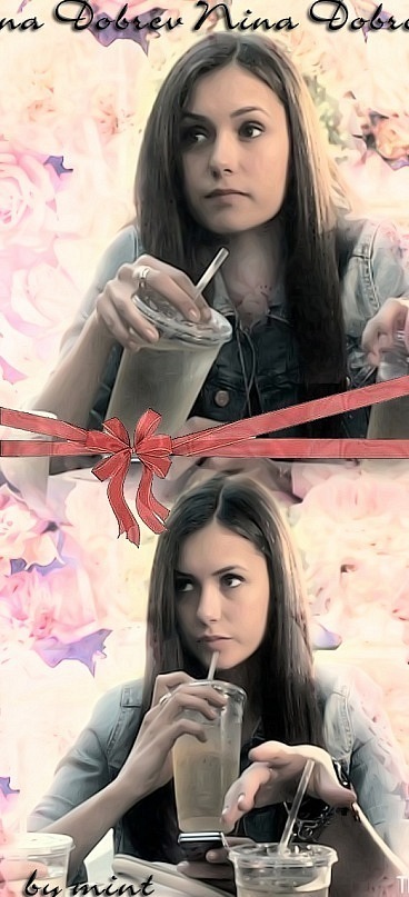 Елена Гилберт фотография #38