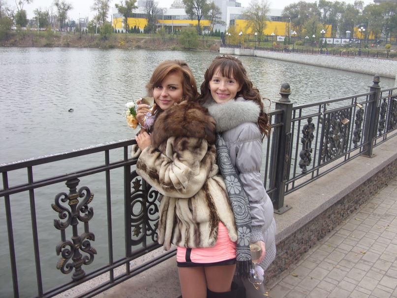 Оля Акчурина фотография #39