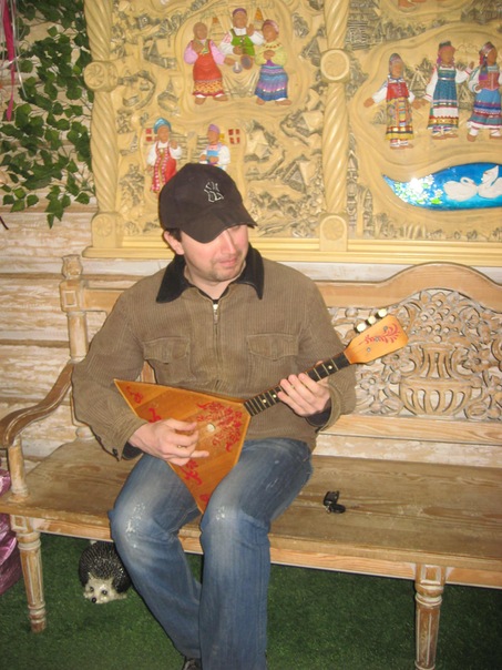 №4, Александр Ключко, 52 года, Вологда №4, Александр Ключко, 52 года, Вологда
