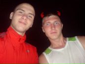 Фотография Щеглова Стасона