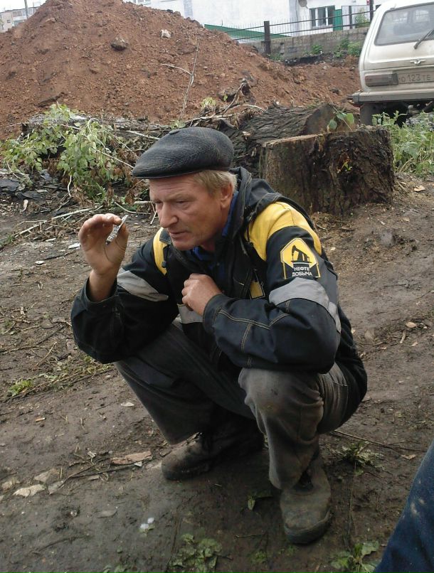 Иван Кузьмич фотография #33