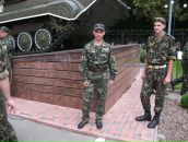 Віктор Кулик фотография #22 (источник - https://vk.com/id74971118)