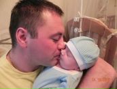 Фотография Смальцера Константина