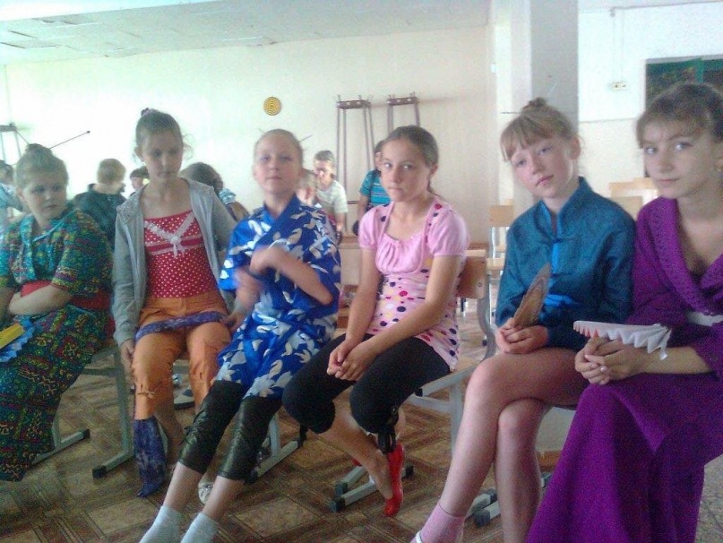 Дарья Земерова фотография #38