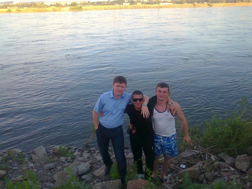 Денис Горбачёв фотография #43