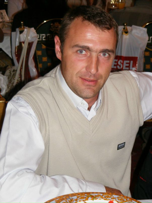 Александр Немировский фотография #4