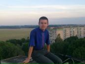 Юрій Гарник фотография #14 (источник - https://vk.com/id15887974)