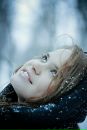 Фотография Жигайловой Марины