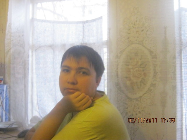 Наталия Рубцова фотография #43