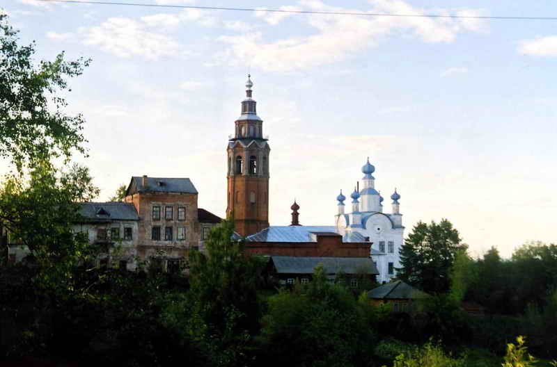 Кирилл Жикин фотография #48